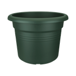 green basics cilinder 80cm blad groen
